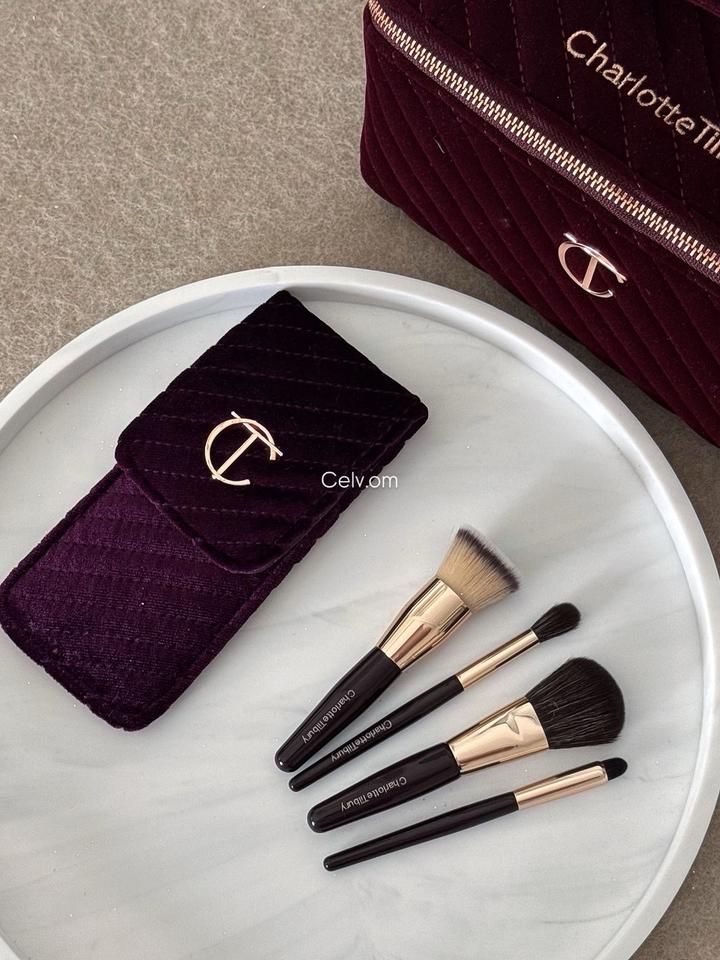 Charlotte Tilbury