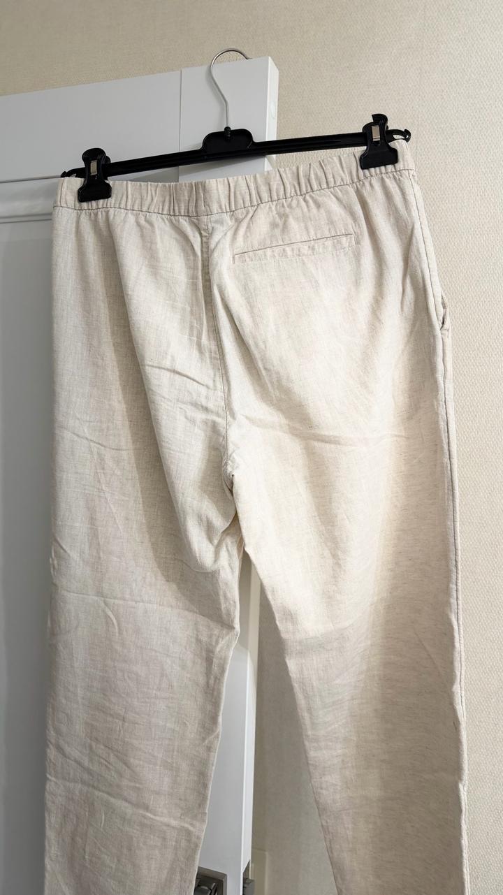 Брюки H&M