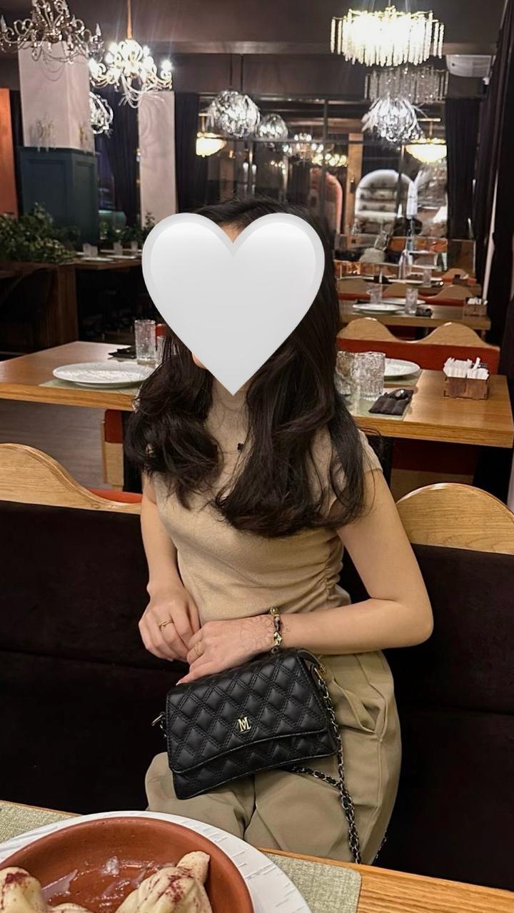 hadicha Топ