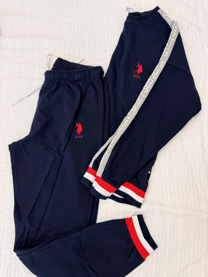 Спортивный костюм U.S. Polo Assn.