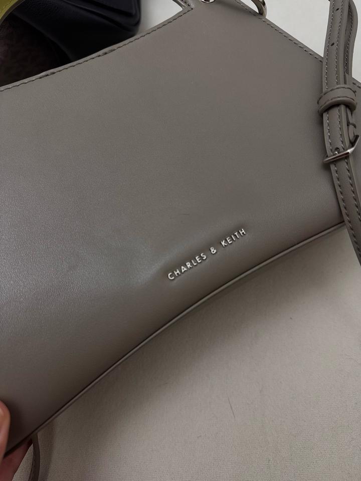 Charles & Keith