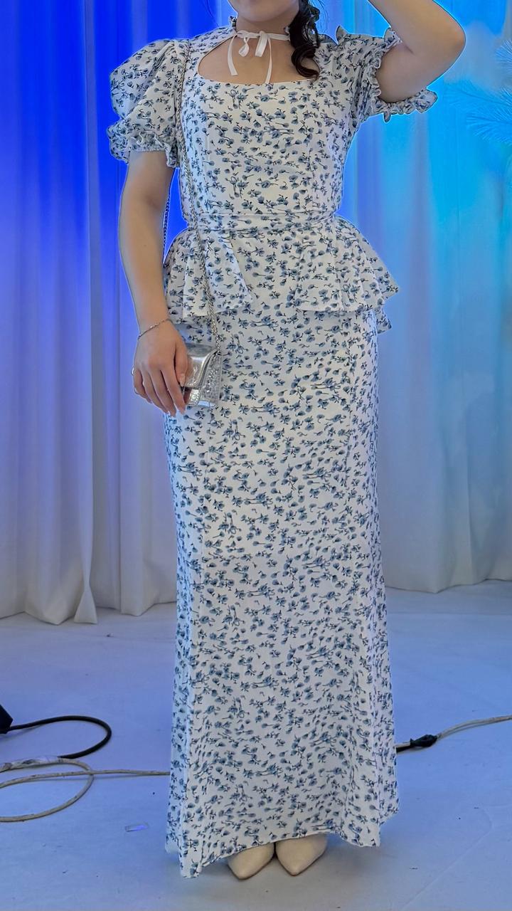 Женское платье
