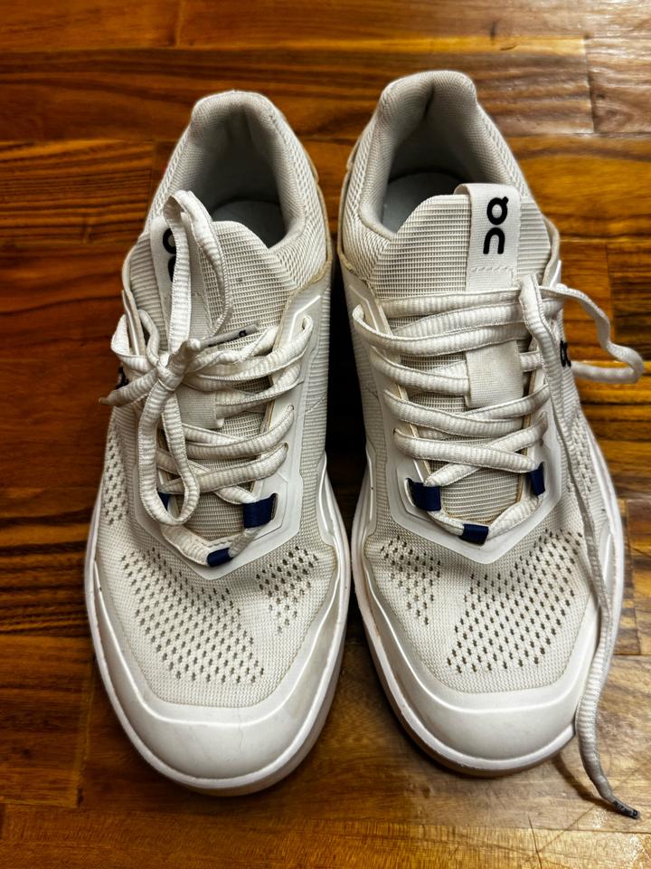 On Running
