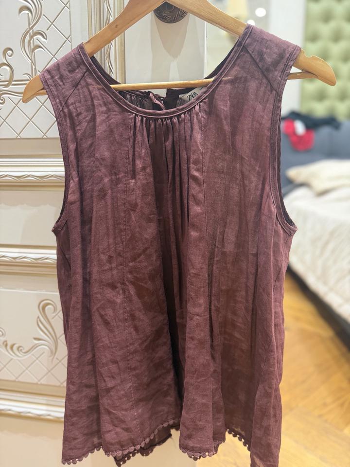 Блуза Zara