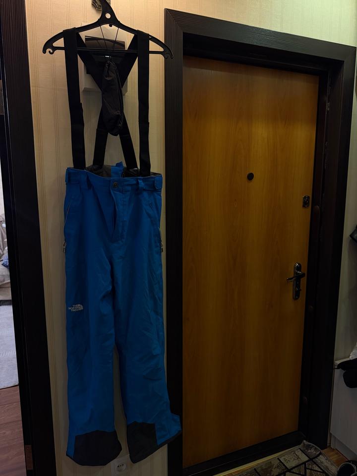 Брюки The North Face
