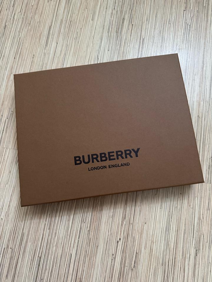 Burberry