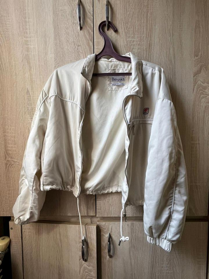Bershka
