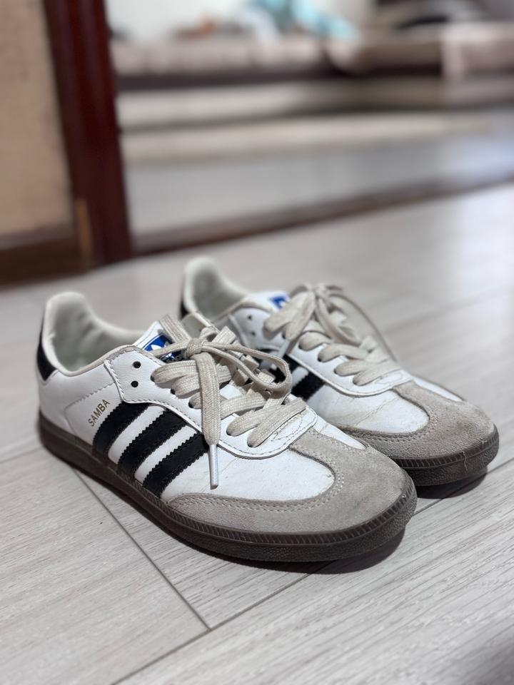 Adidas