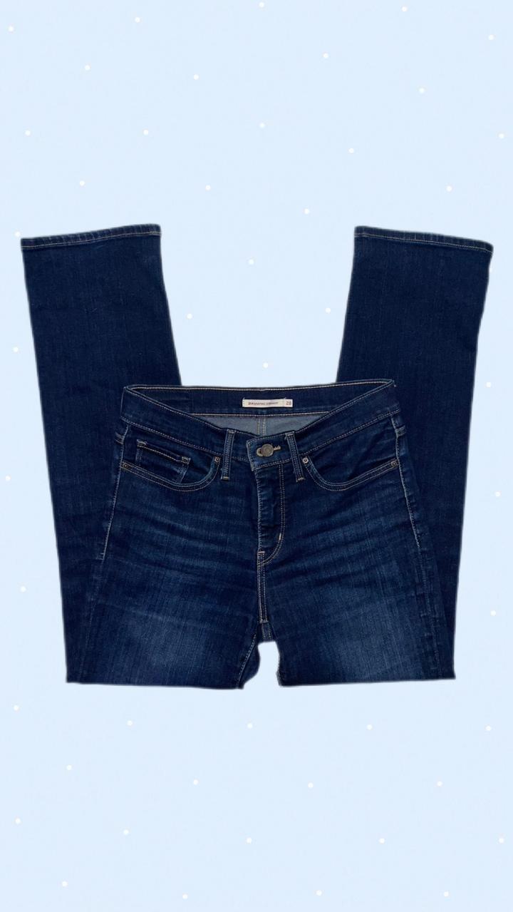 Levi's
