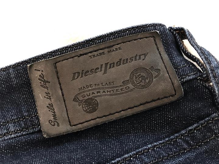 Diesel