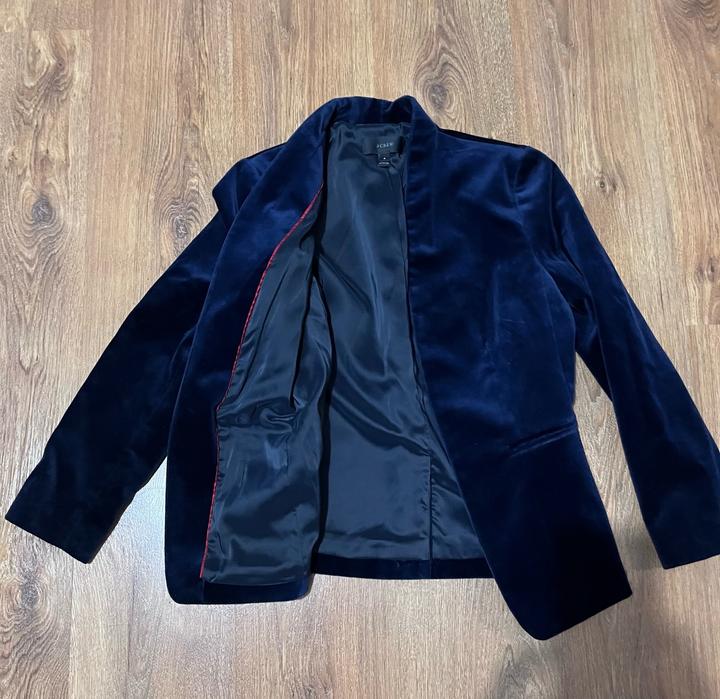 J crew