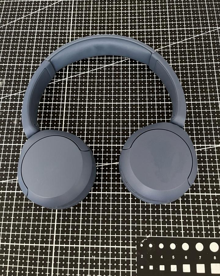 Наушники Sony WH-CH520