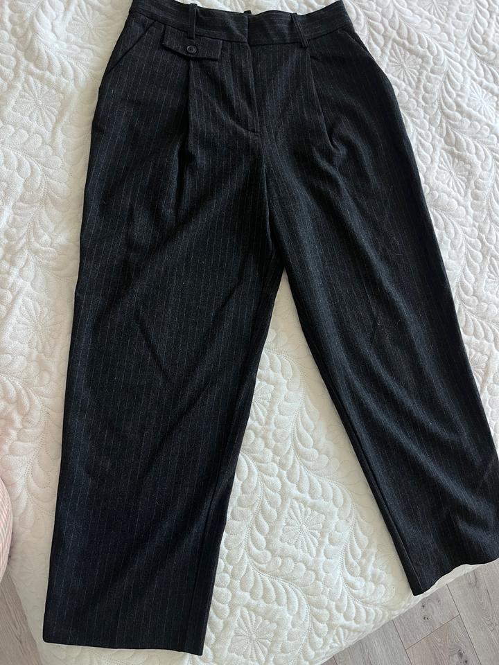 Брюки ZARA