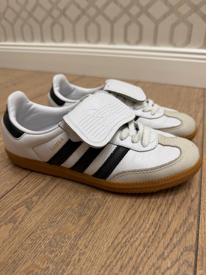 Adidas
