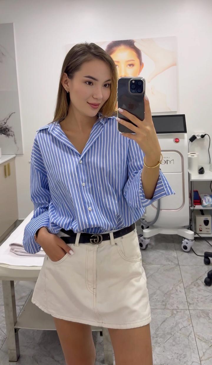 Рубашка Zara