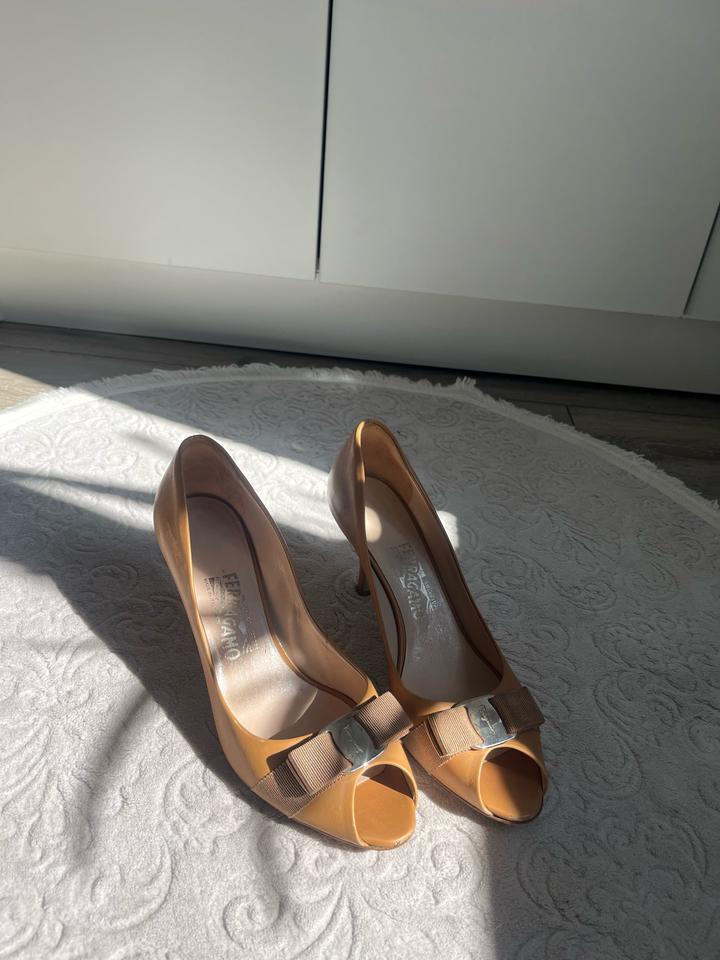Salvatore Ferragamo