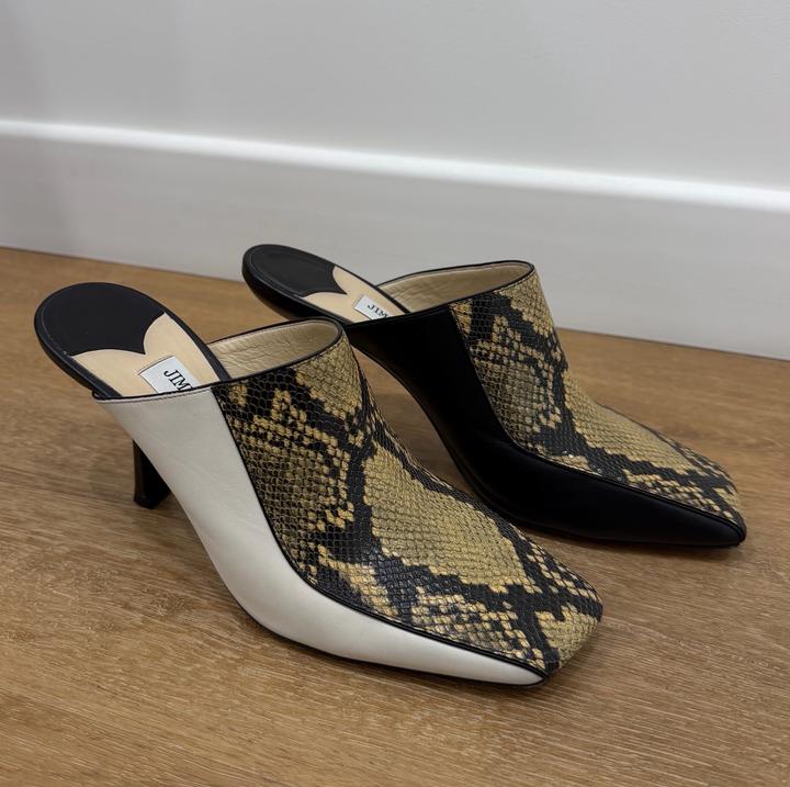 Jimmy Choo