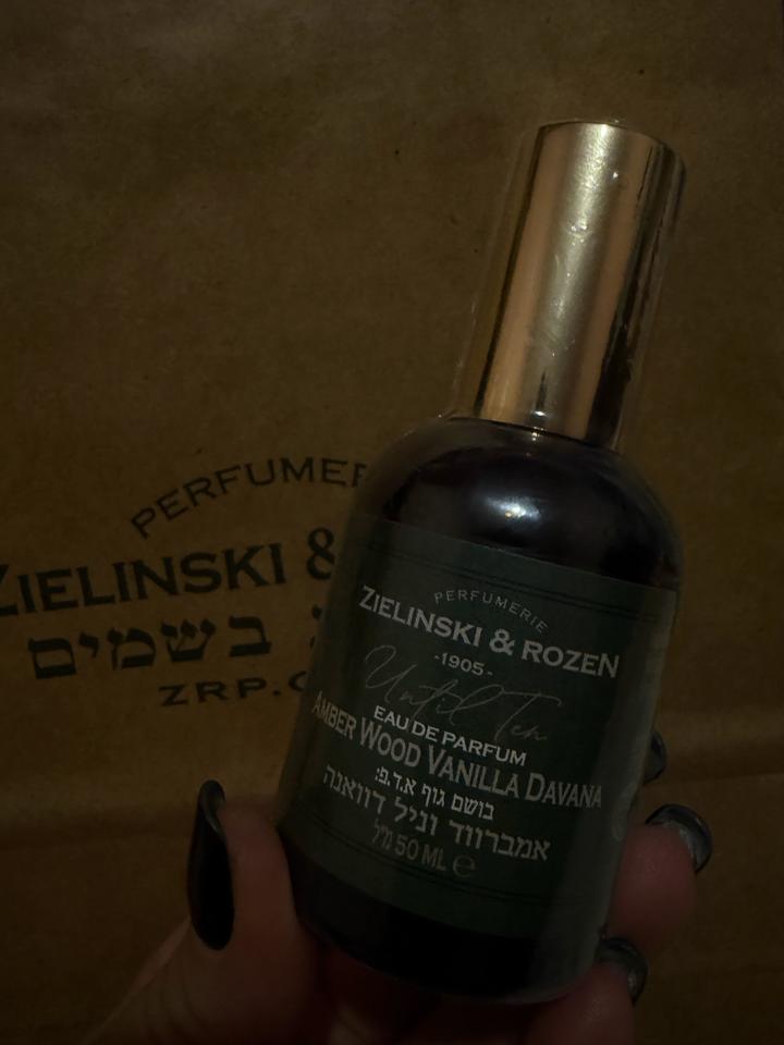 Zielinski & Rozen