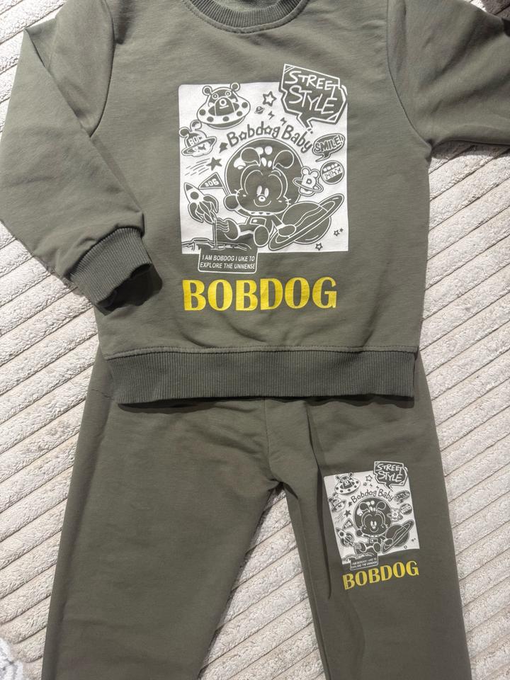 Костюм на 4 года