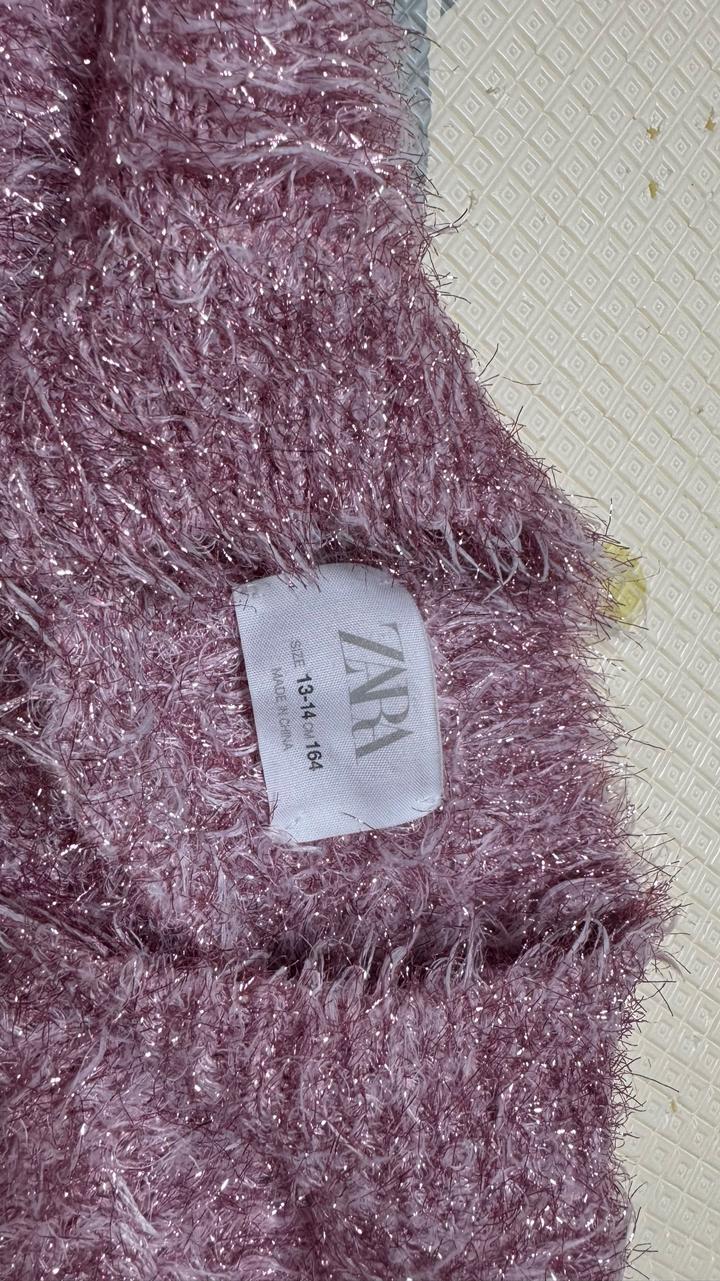 Джемпер Zara