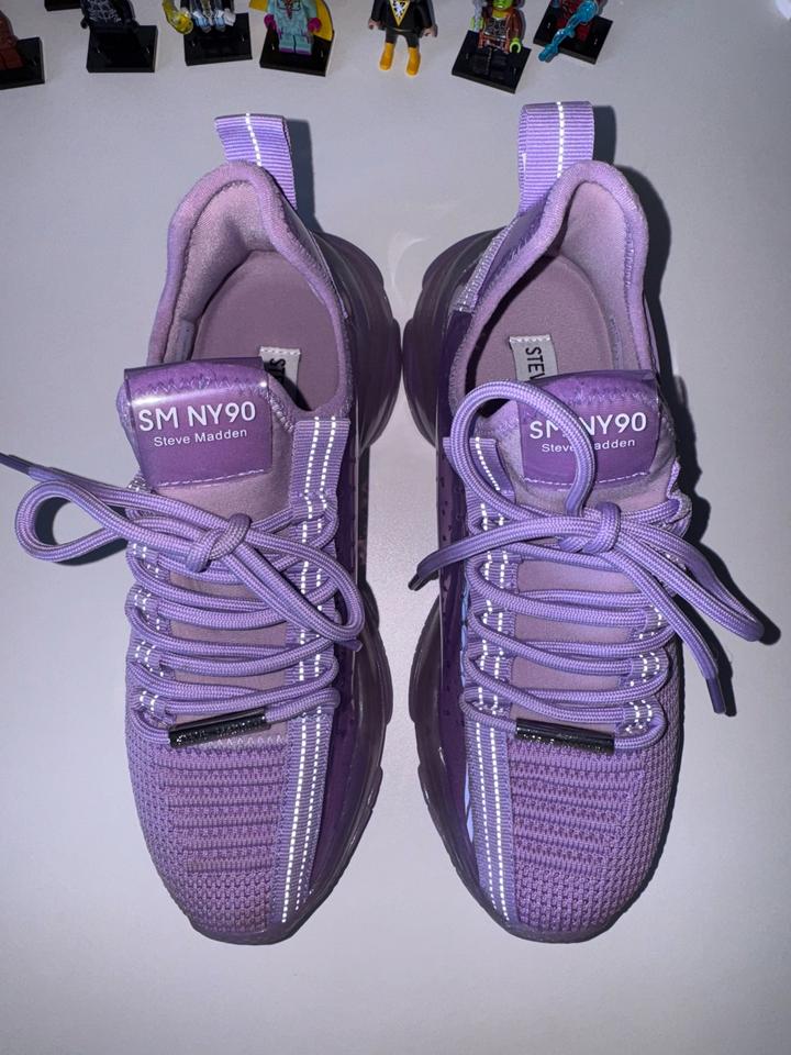 Steve Madden