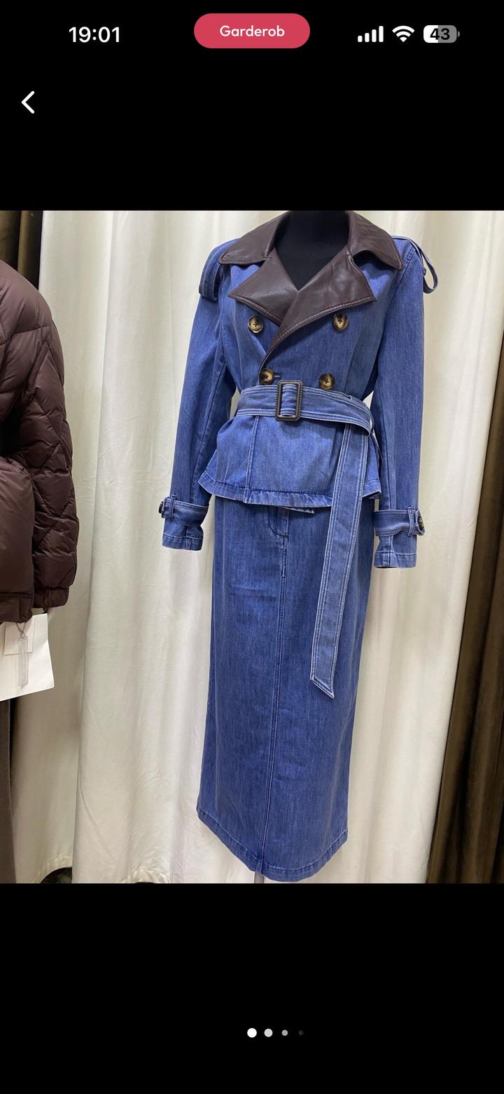 Max Mara