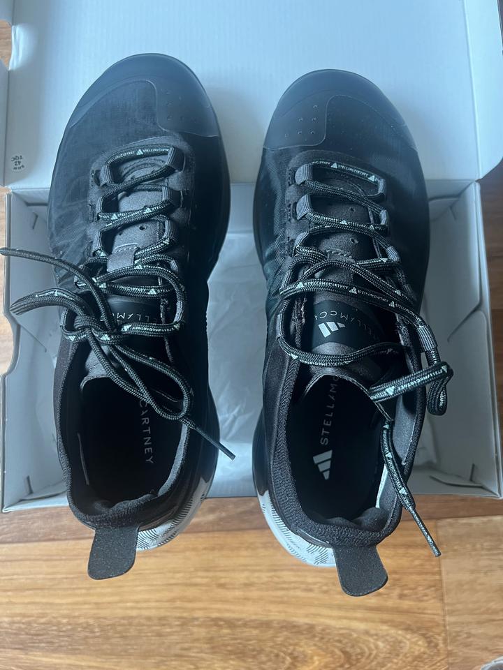Кроссовки adidas by Stella McCartney