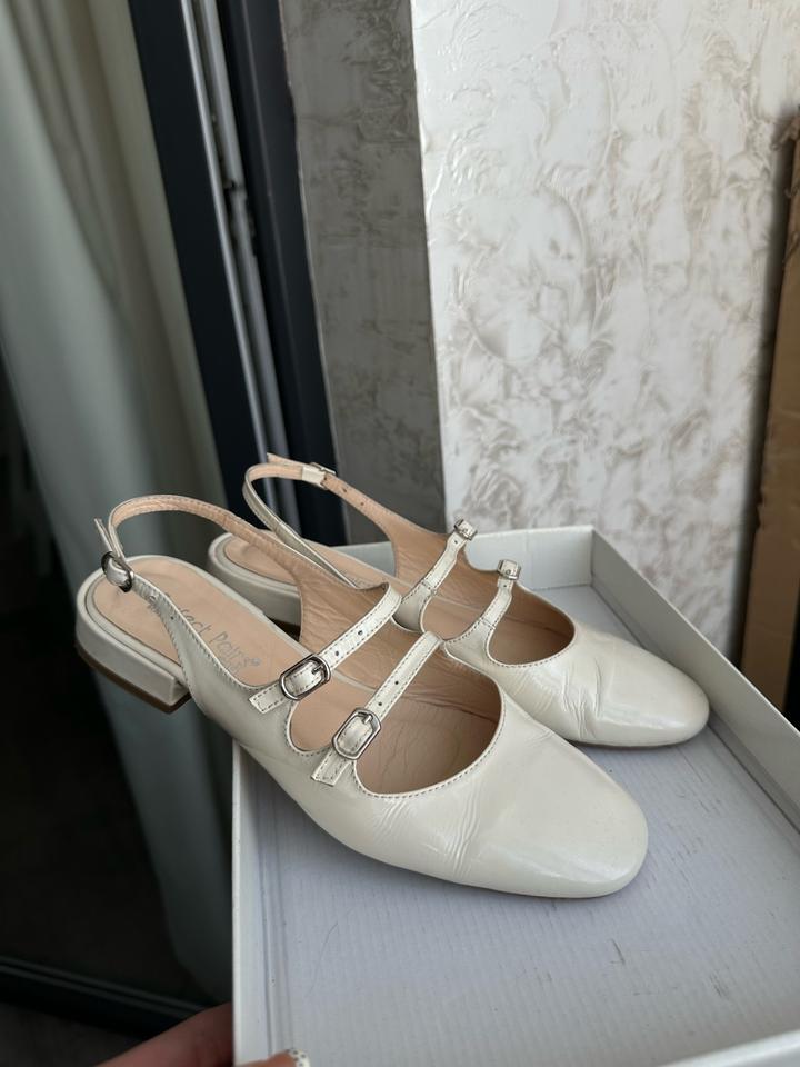 Perfect Pairs