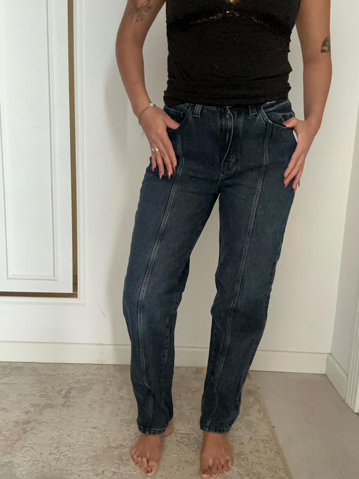 Джинсы Massimo Dutti