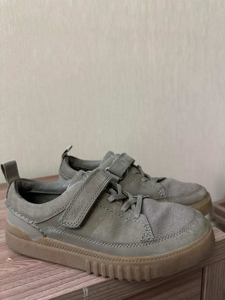 Clarks