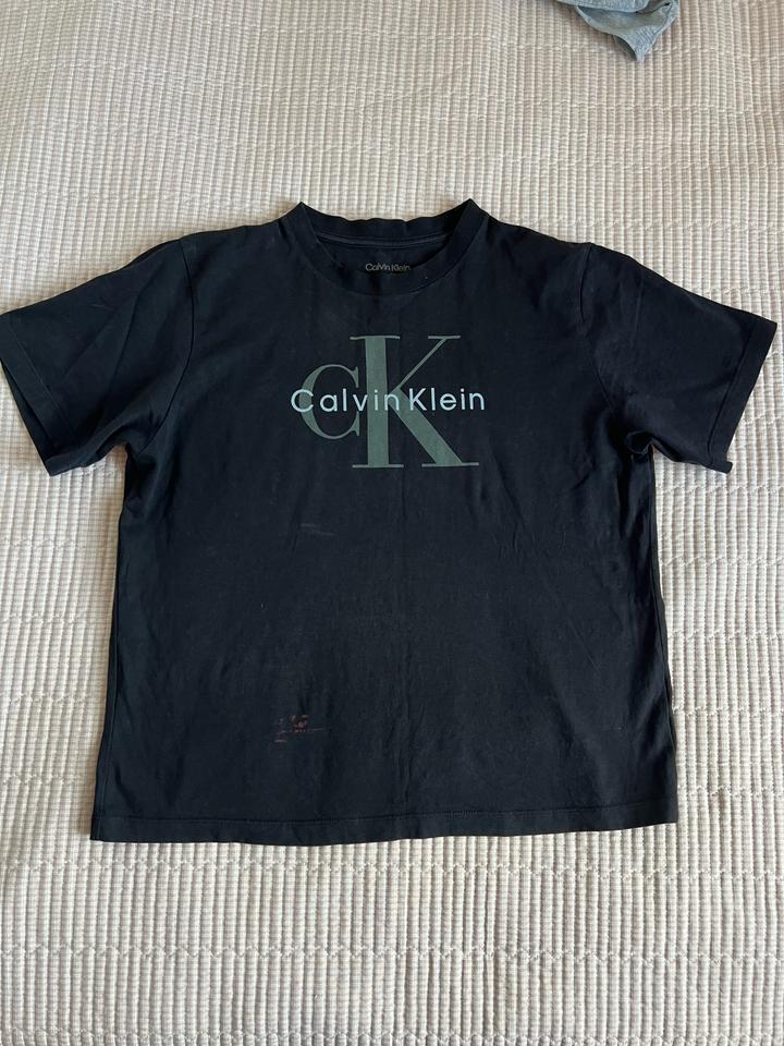 Футболка Calvin Klein