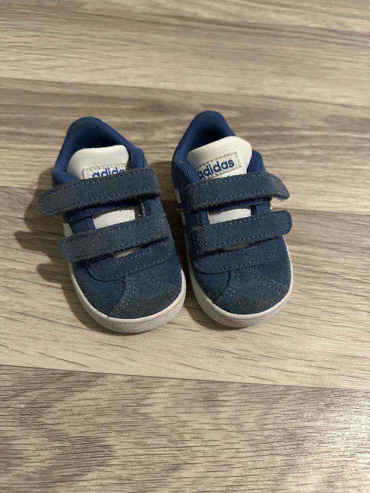 Adidas