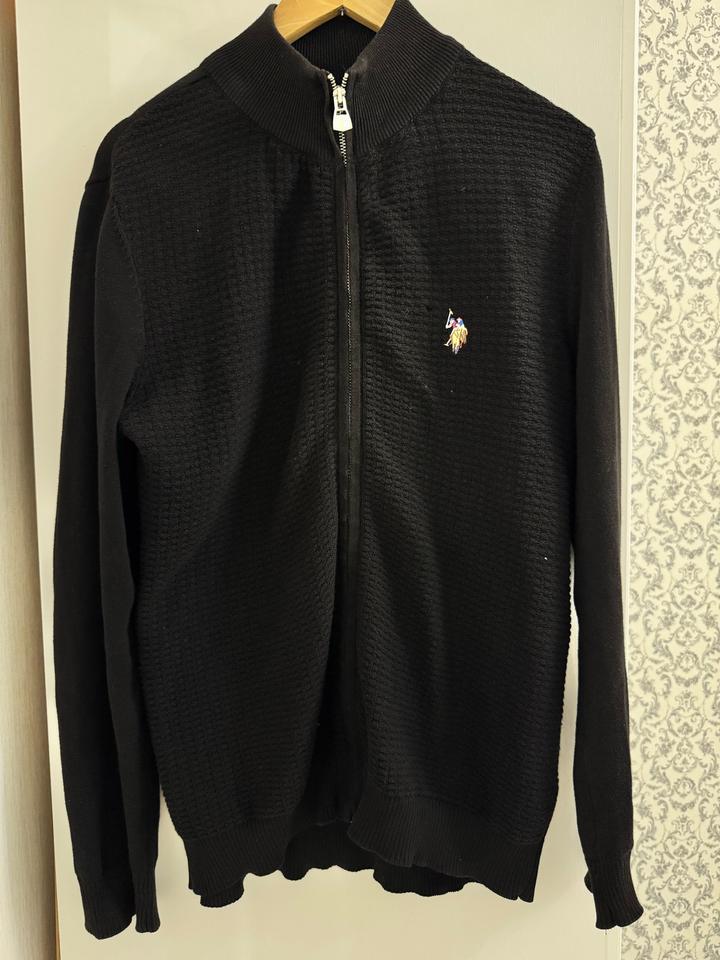 U.S. Polo Assn.
