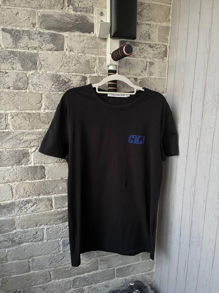 Calvin Klein