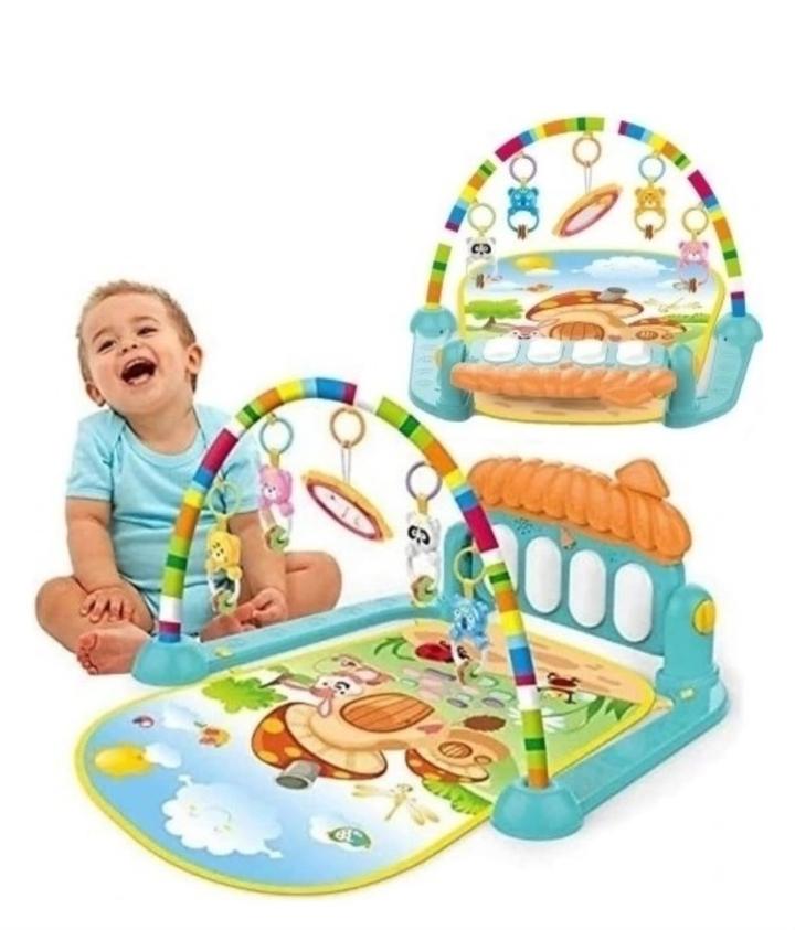 Игрушка для малышей развивающий