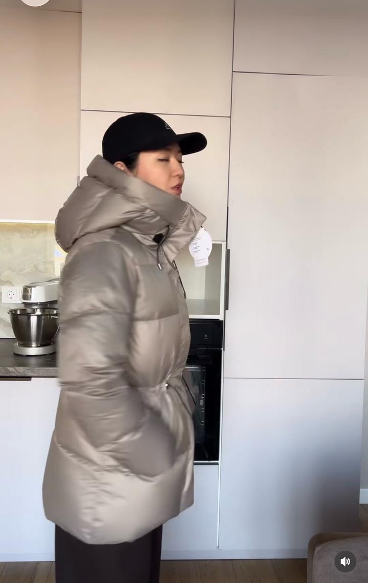 Mackage Женский пуховик