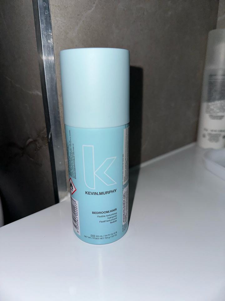 KEVIN.MURPHY BEDROOM.HAIR текстурирующий спрей для волос