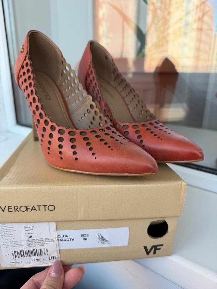 Veferatto