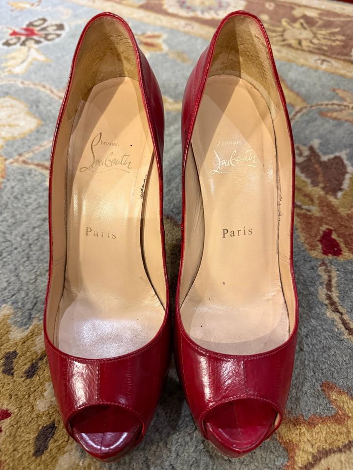 Christian Louboutin