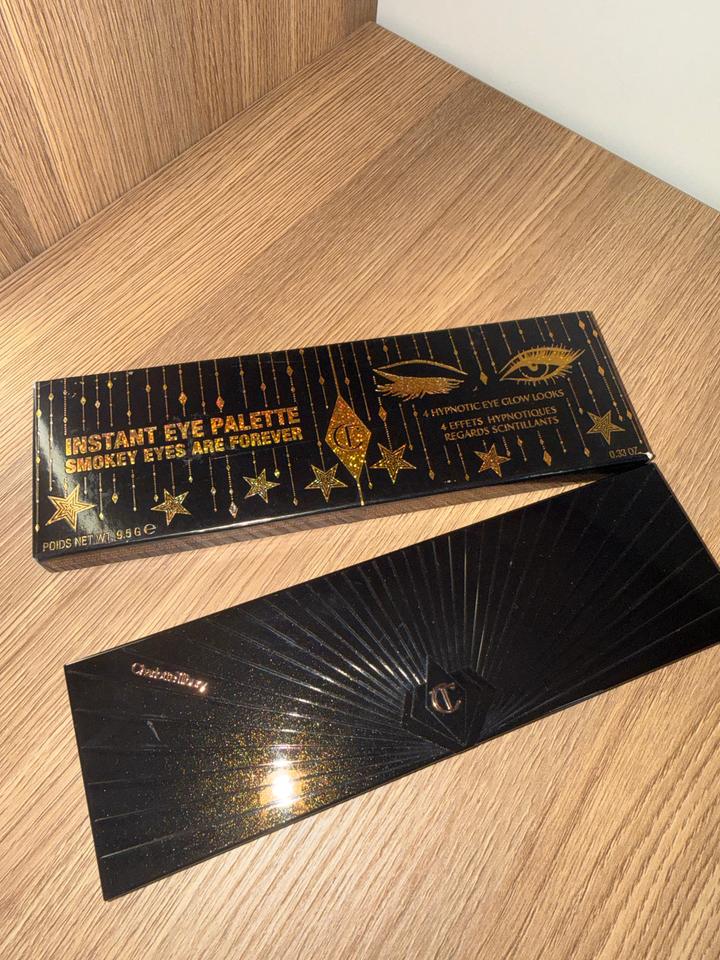 Charlotte Tilbury
