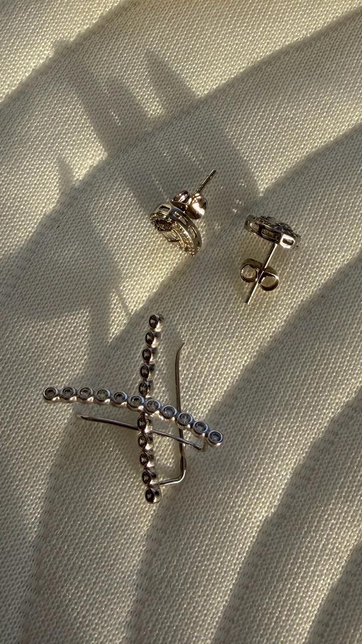 Серебро