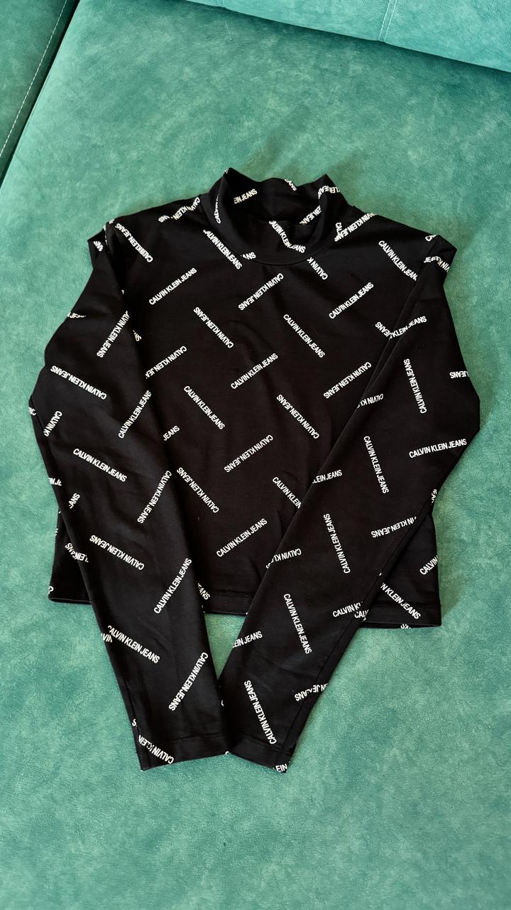 Calvin Klein