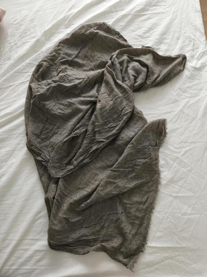 Индийская пашмина 200x70cm