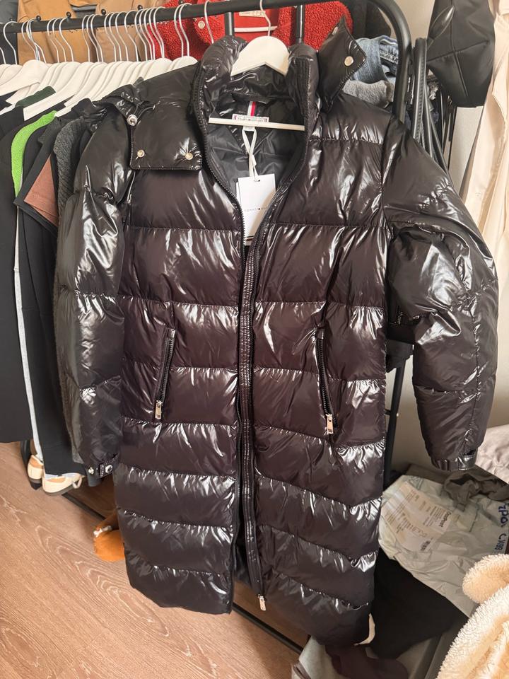 куртка Tommy Hilfiger