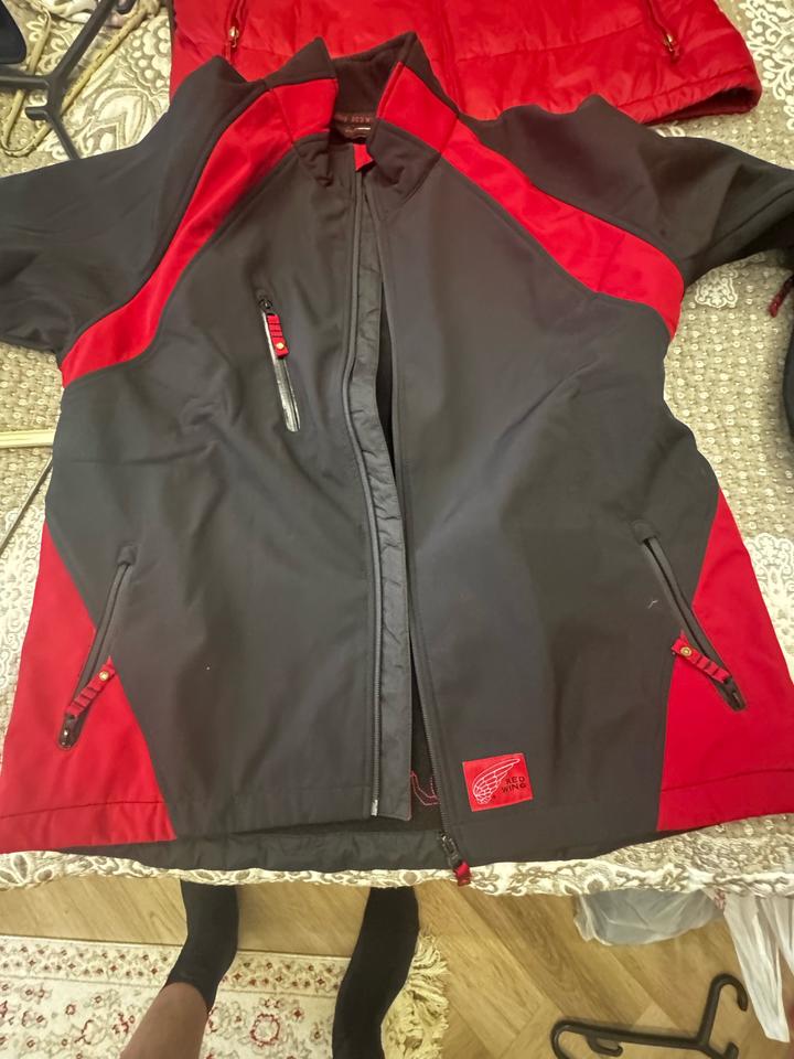 Куртка Red Wing softshell