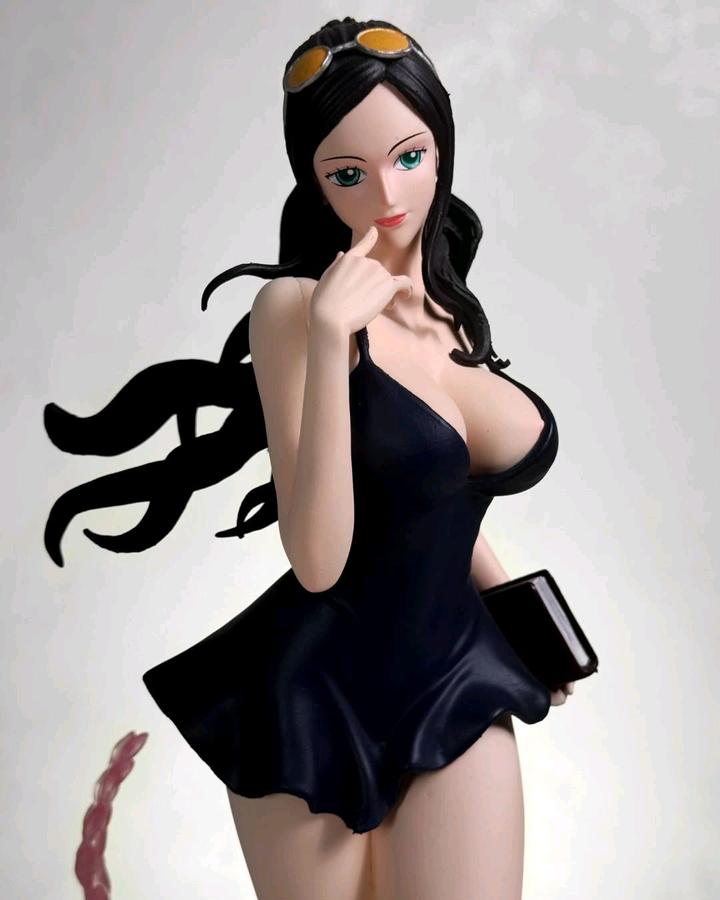 Фигурка Нико Робин (One Piece)