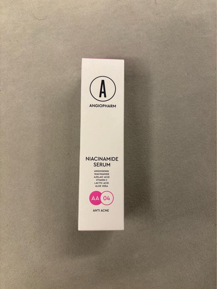 angiopharm