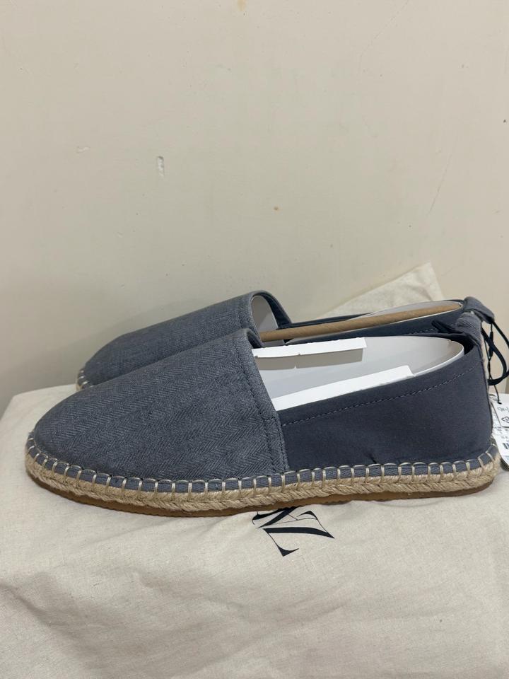 Эспадрильи ZARA