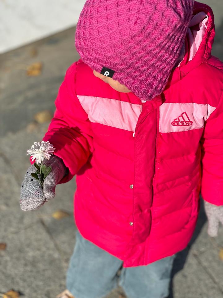 Куртка adidas