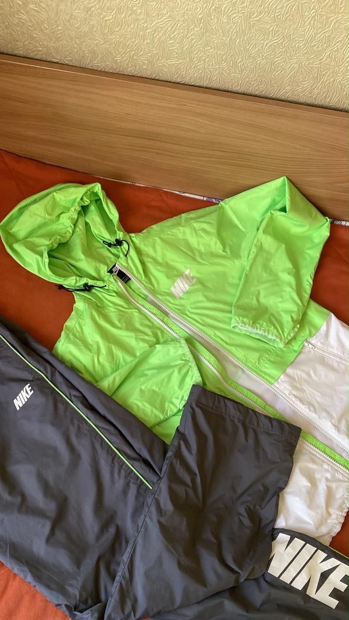 Спортивный костюм Nike